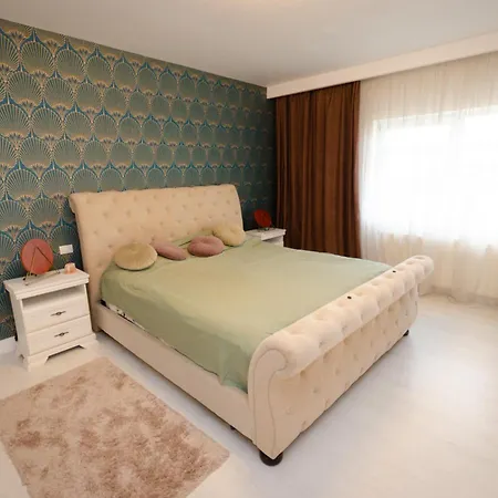 Sunset Loft Appartement *