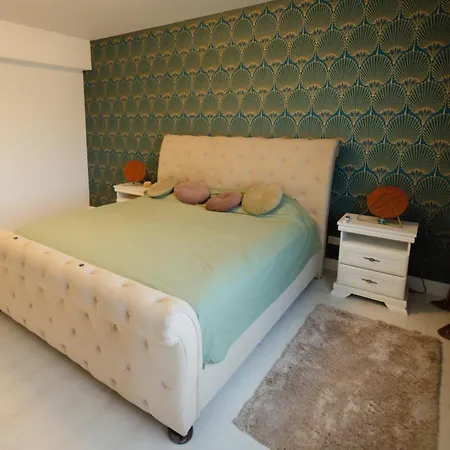 Sunset Loft Appartement