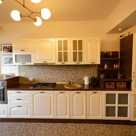 Sunset Loft Appartement