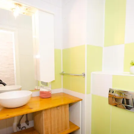 Sunset Loft Apartment