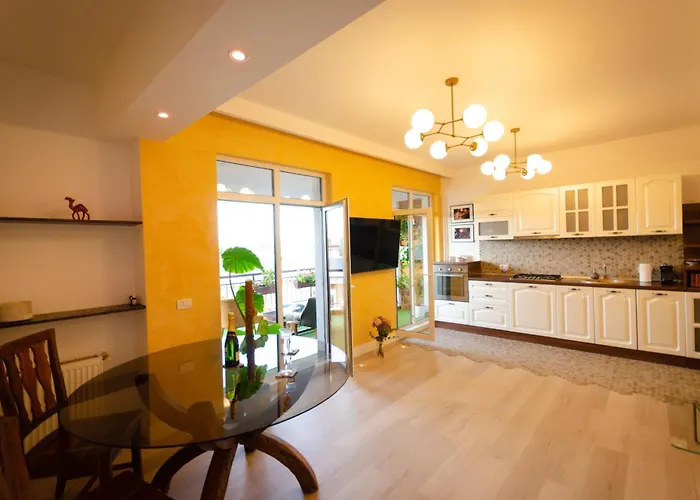 Sunset Loft *