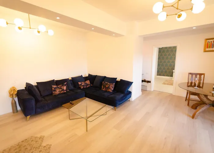 شقة Sunset Loft