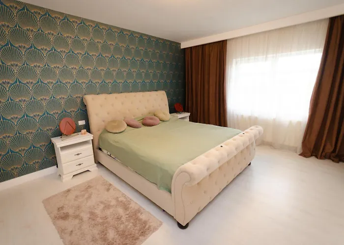 Sunset Loft شقة *