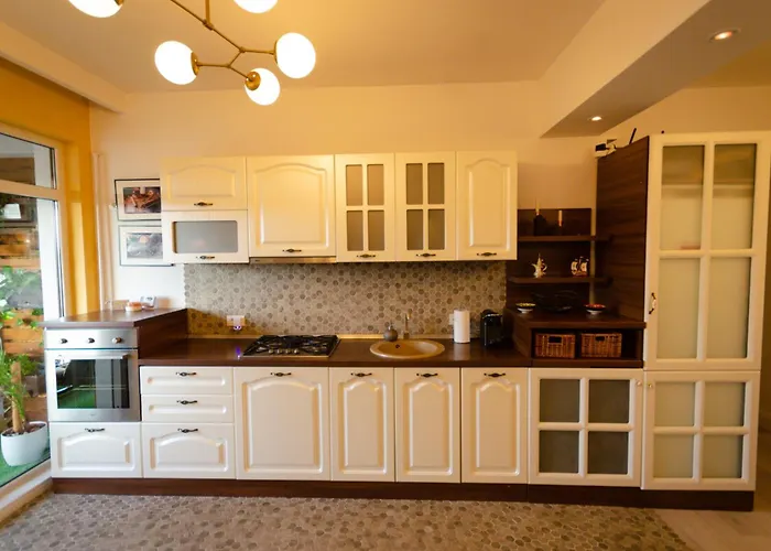 Sunset Loft Апартаменти