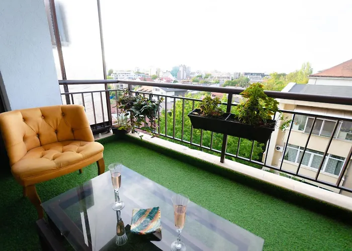Sunset Loft *
