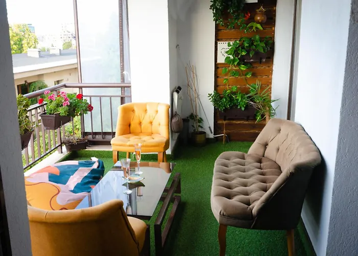 Sunset Loft *