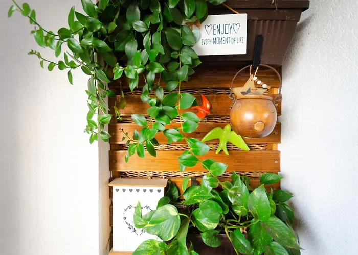 Sunset Loft Апартаменти Бухарест