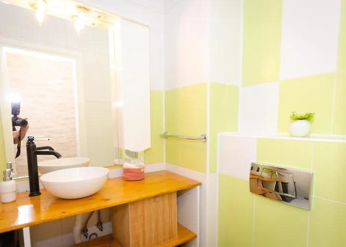 Sunset Loft Апартаменти