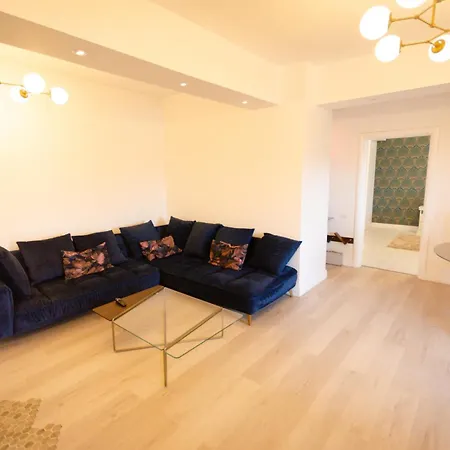 Apartmán Sunset Loft