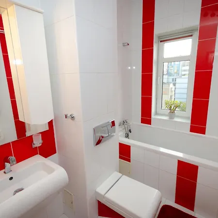 Sunset Loft Apartmán