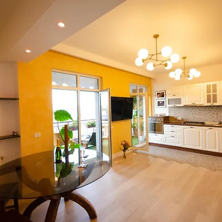 Sunset Loft *