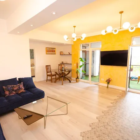 Sunset Loft *