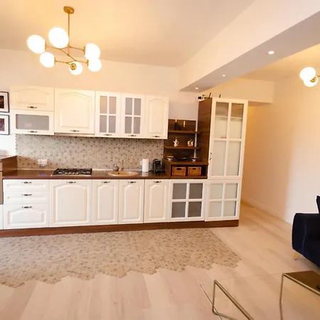 Sunset Loft *