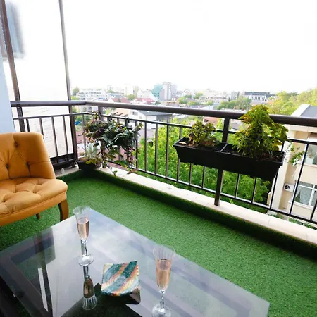 Sunset Loft *