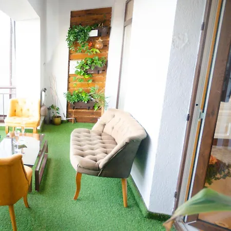 公寓 Sunset Loft