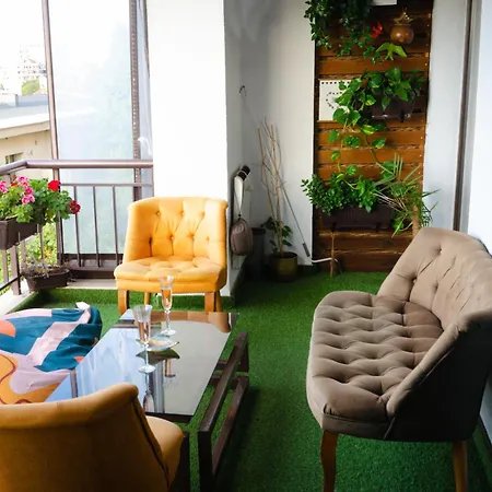 Sunset Loft *